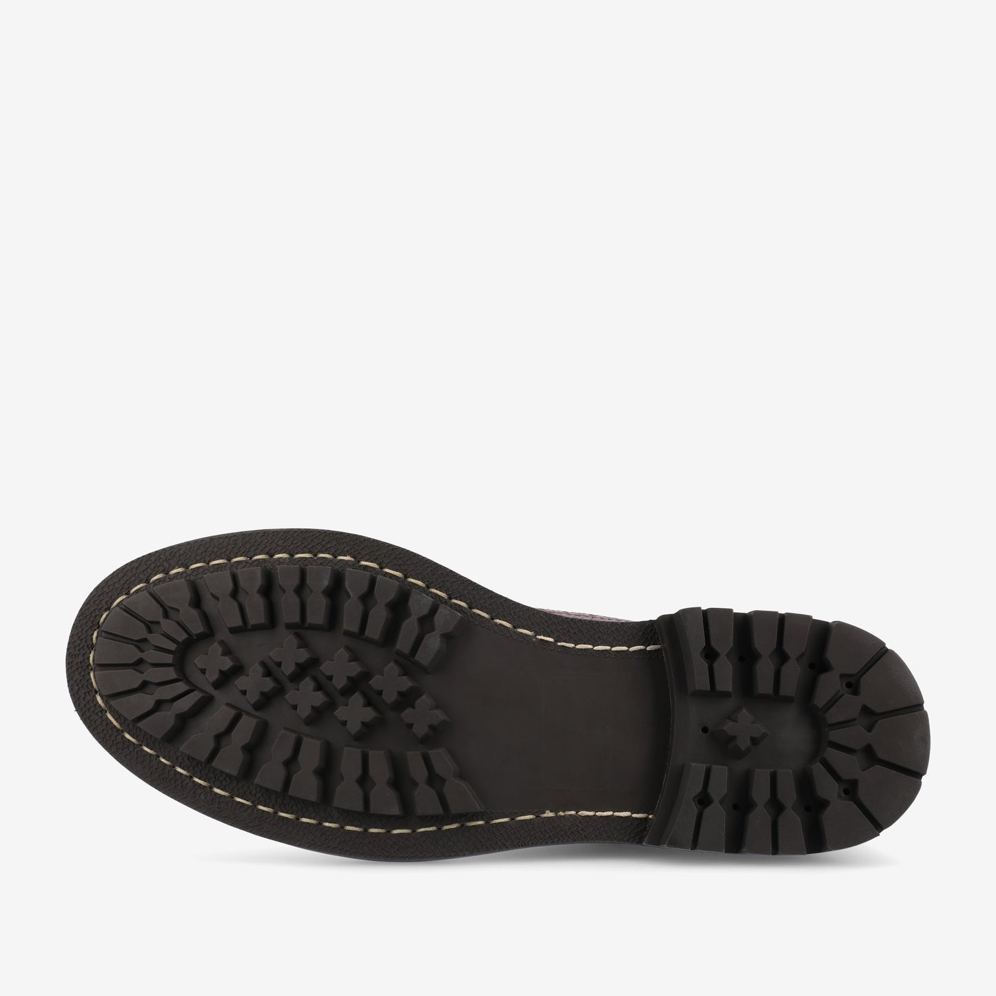 The Boston Boot in Chili (Last Chance, Final Sale)