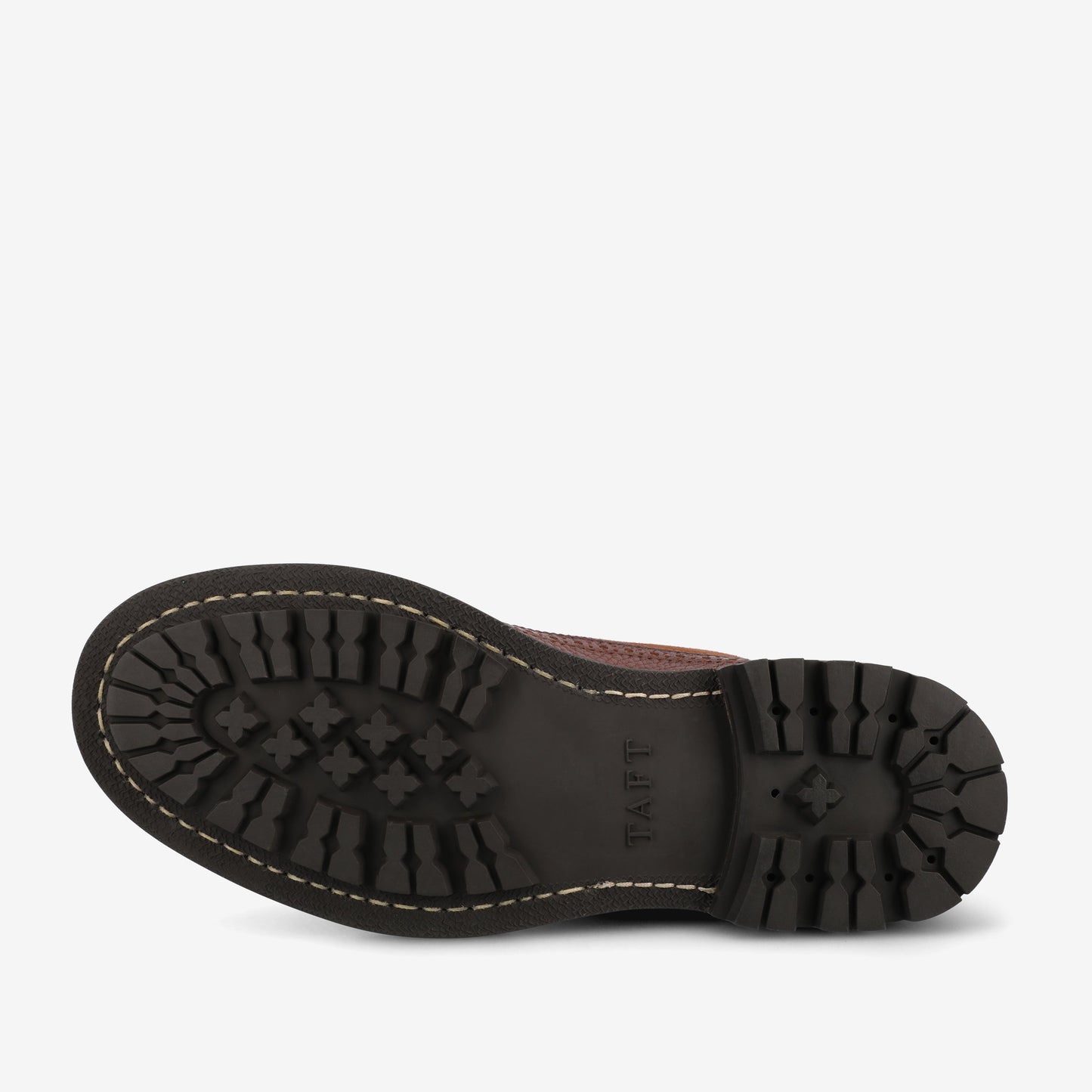The Boston Boot in Whiskey (Last Chance, Final Sale)