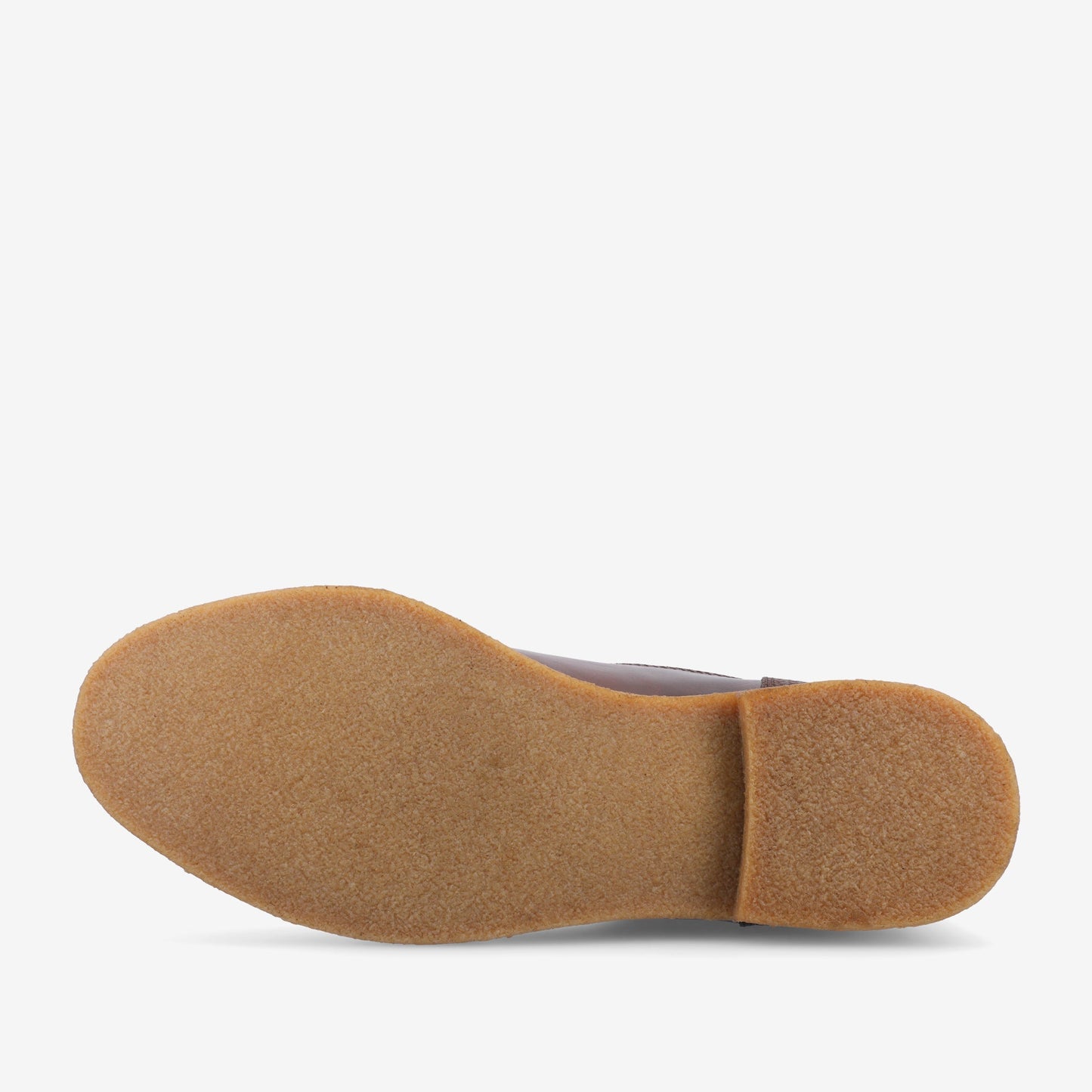 The Douglas Boot in Brown (Last Chance, Final Sale)
