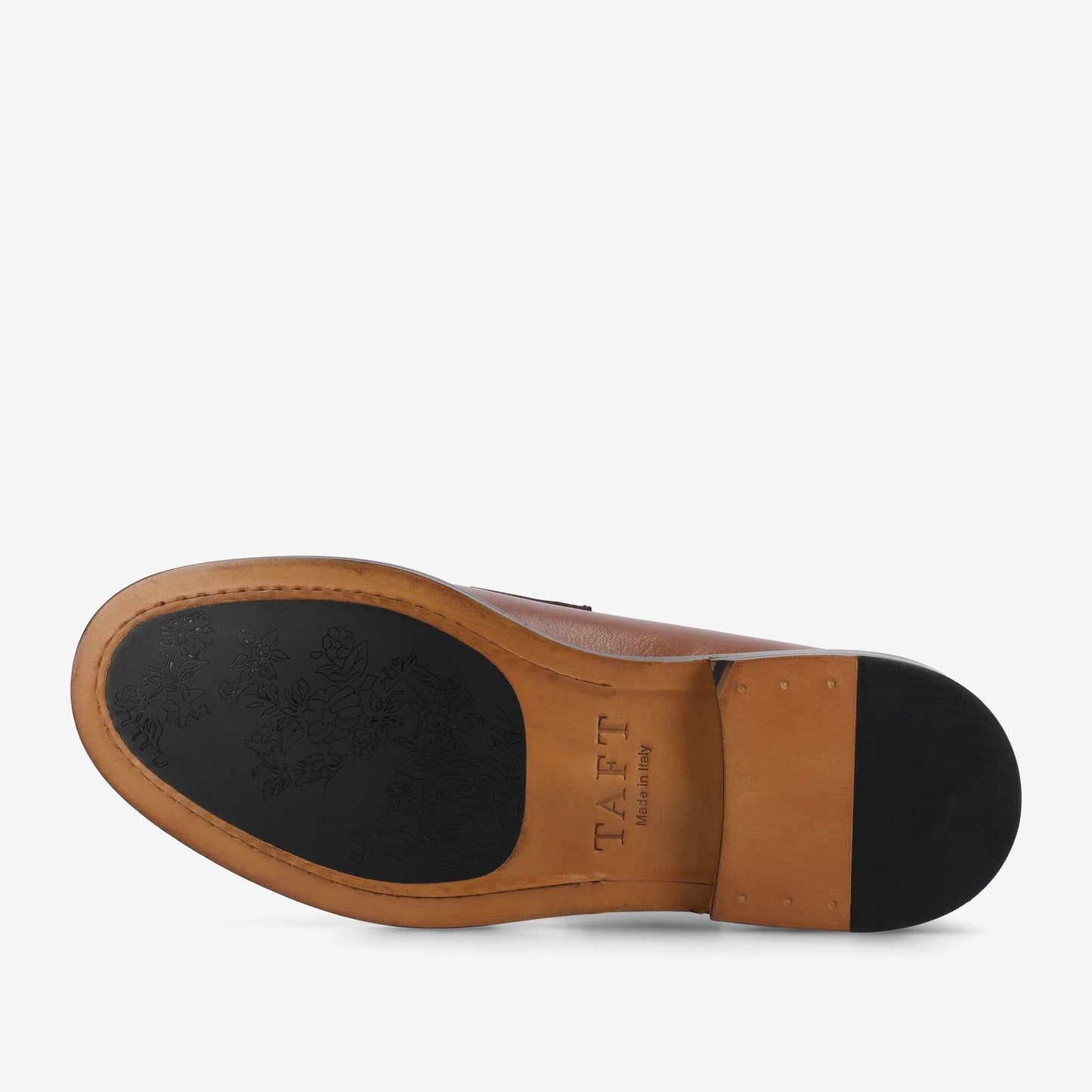 The Jack Penny Loafer in Eden