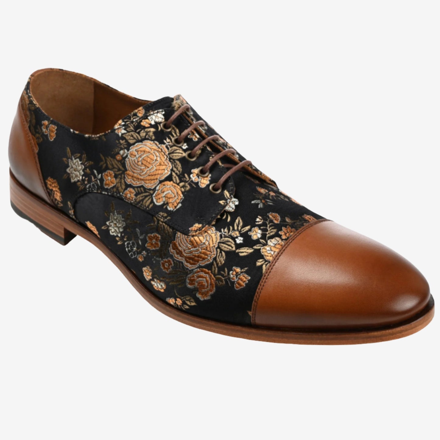The Jack Shoe in Eden