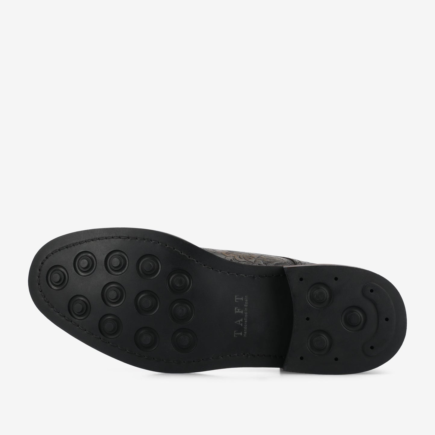 The Rome Shoe in Oro Viejo