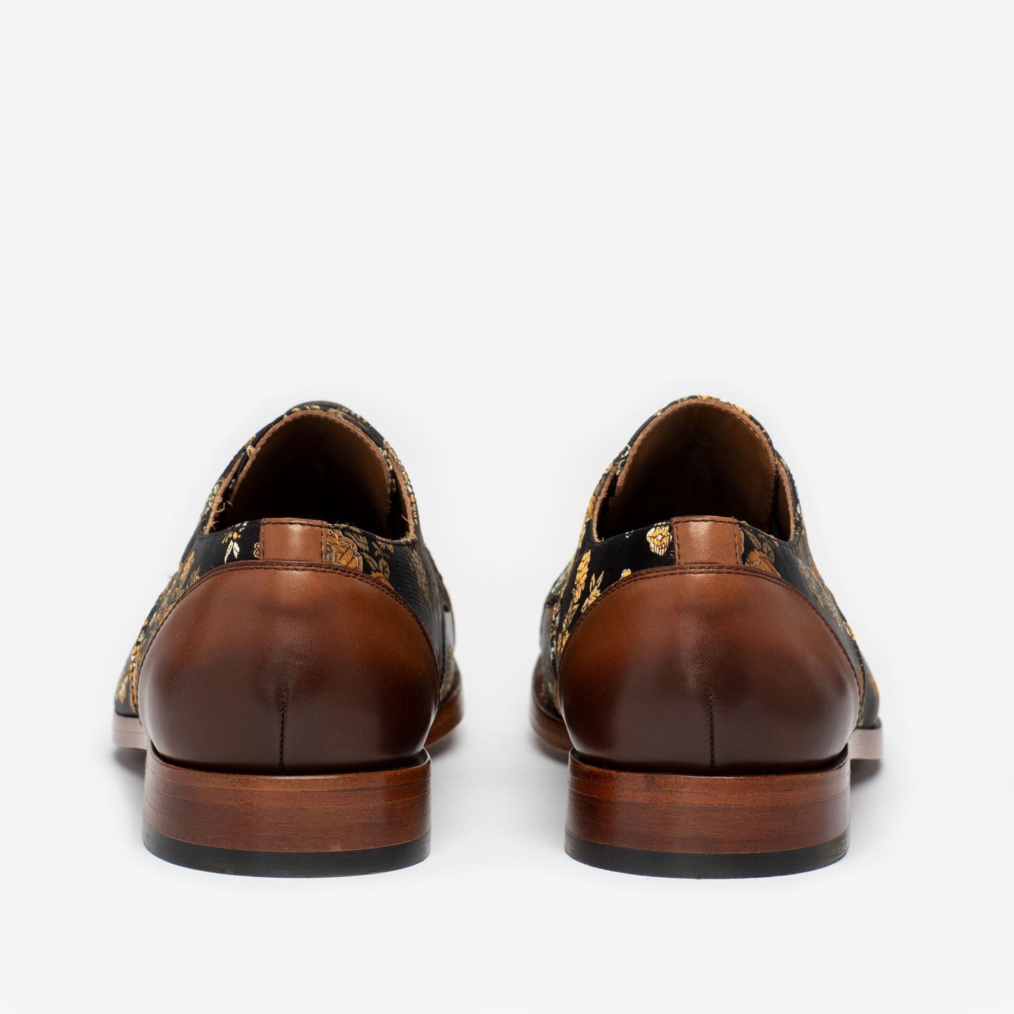 The Jack Shoe in Eden