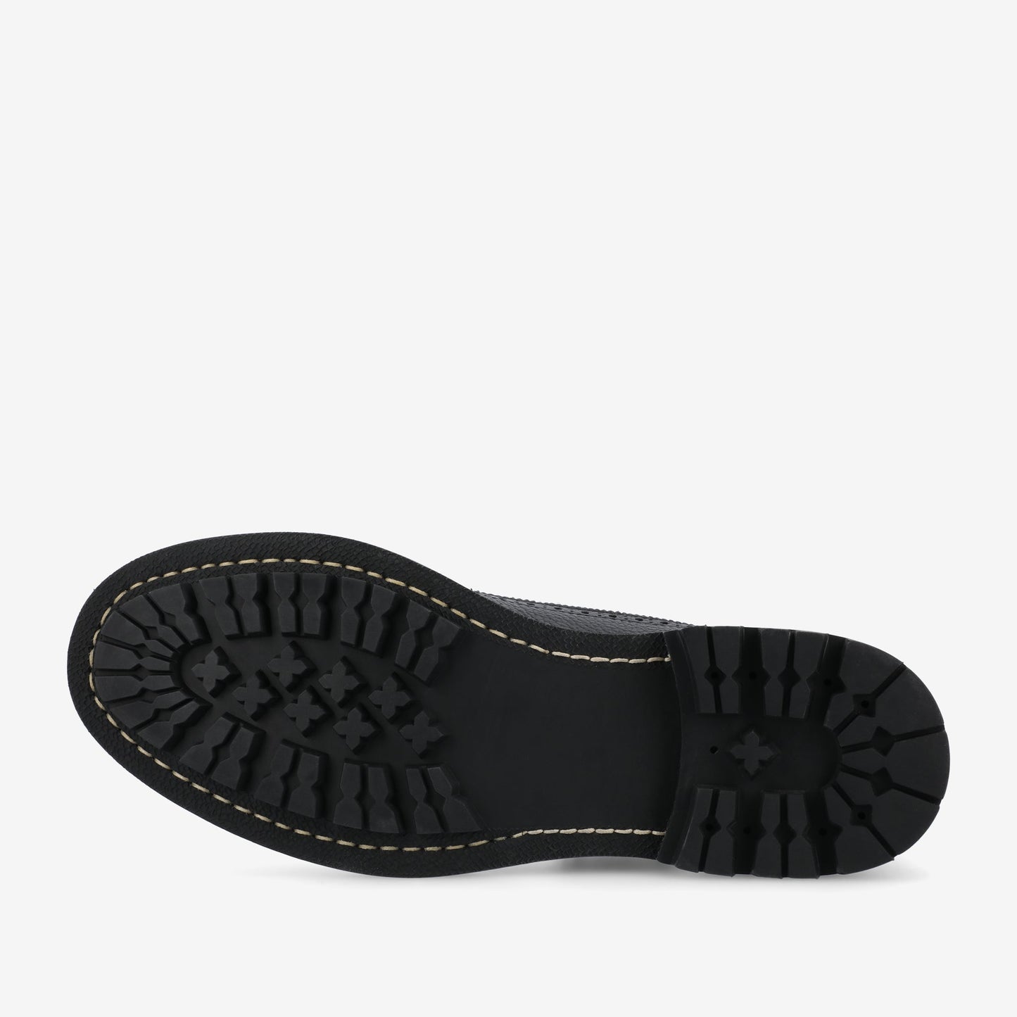The Boston Boot in Black (Last Chance, Final Sale)