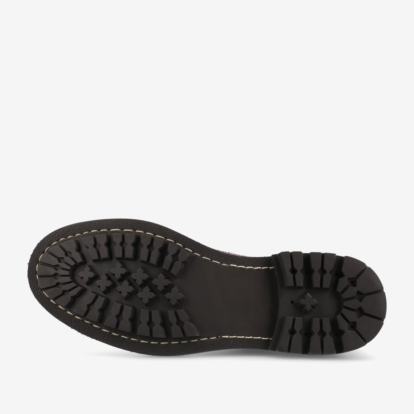 The Boston Boot in Honey (Last Chance, Final Sale)