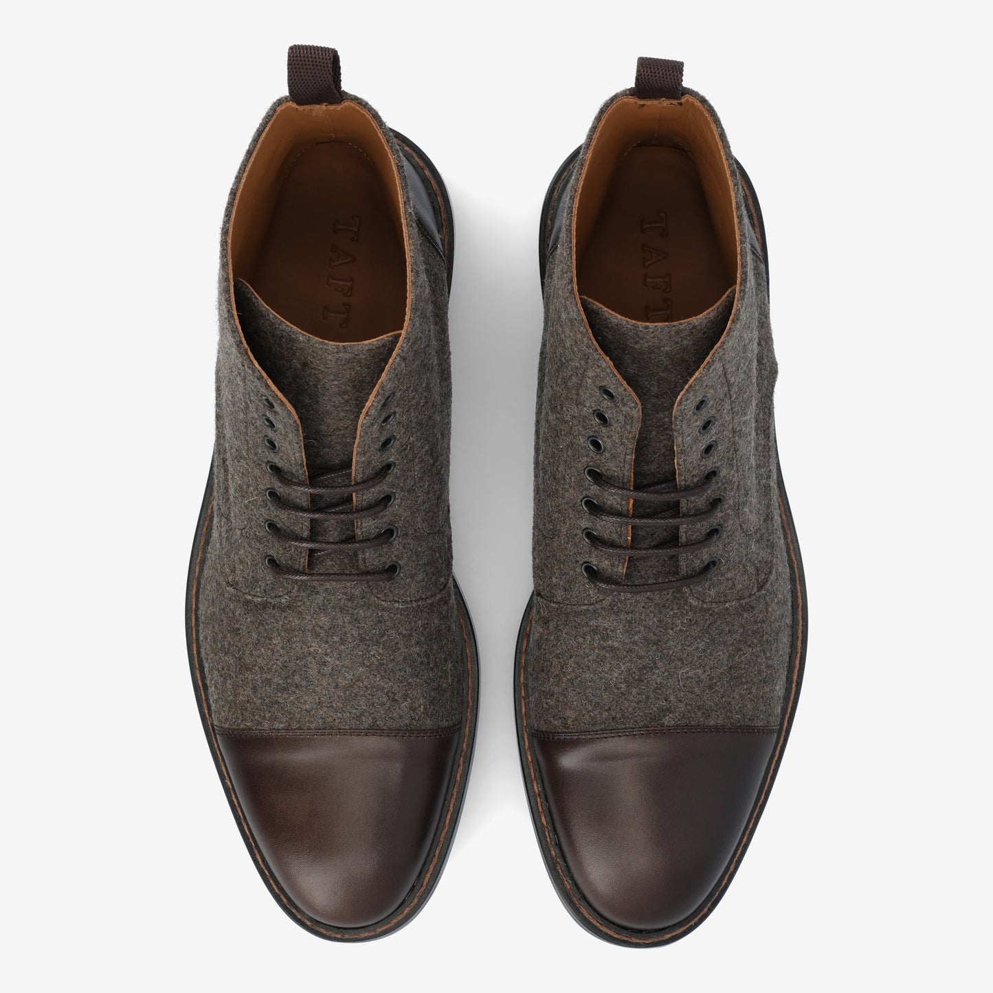 The Jack in Brown (Last Chance, Final Sale)