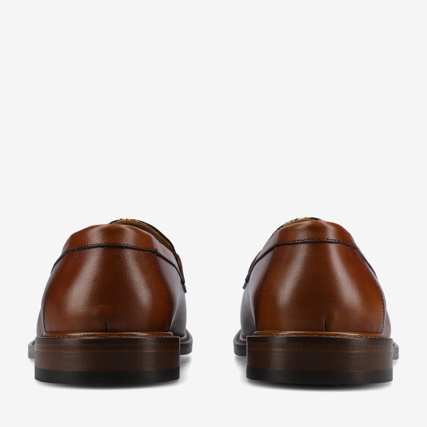 The Jack Penny Loafer in Eden