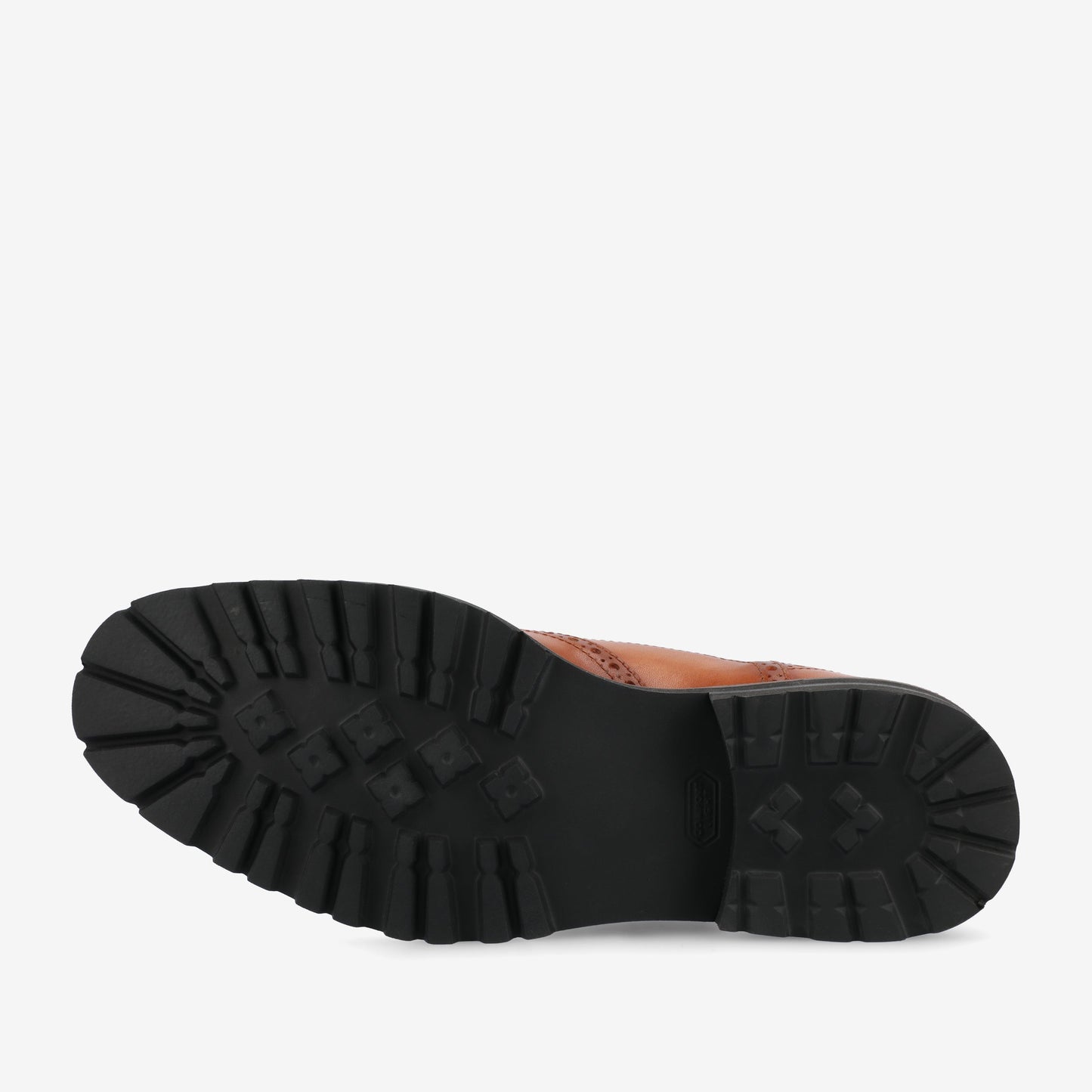 The Becca Shoe in Honey (Last Chance, Final Sale)