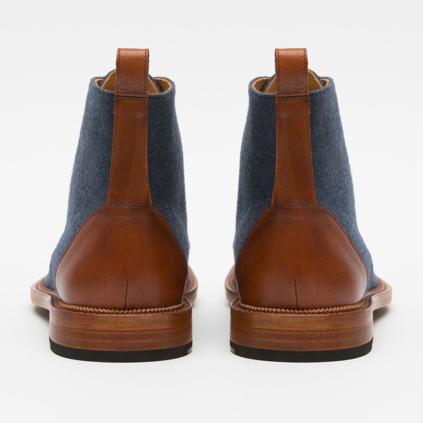 The Jack in Navy